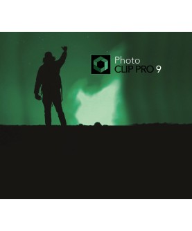 InPixio Photo Clip 9 Professional 5 s Key GLOBAL